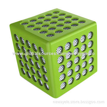 2014 Private Model Wireless Bluetooth Speaker, Hands-free, AUX-in